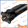Arbre de transmission arrière pour KIA | NWN-KA-014, 10-120130